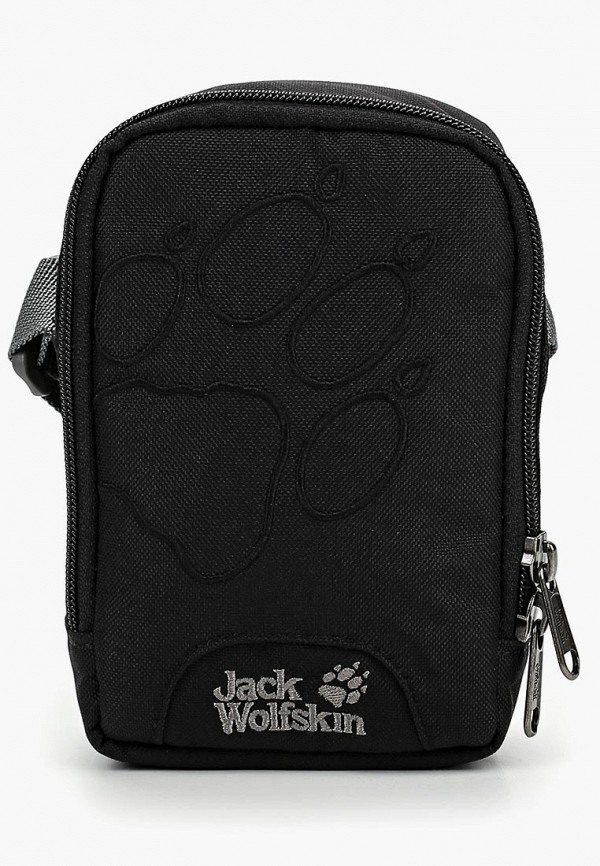 

Сумка Jack Wolfskin, Черный