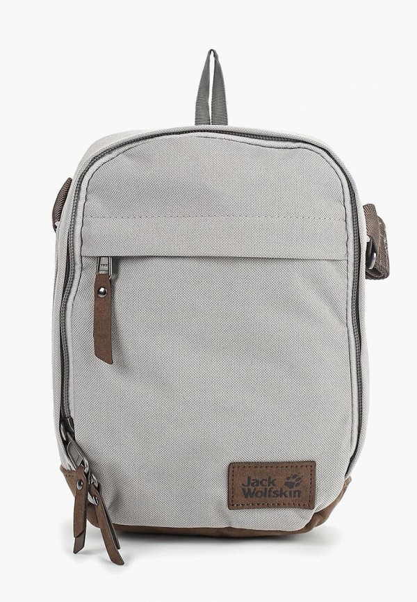 

Сумка Jack Wolfskin, Jack Wolfskin JA021BUDZNA7, Серый