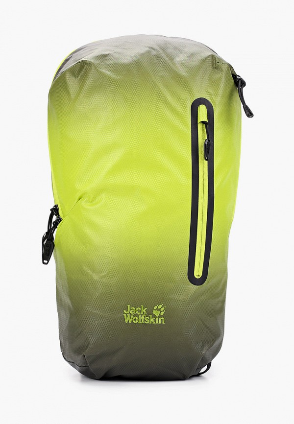 

Рюкзак Jack Wolfskin, Зеленый, HALO 22 PACK