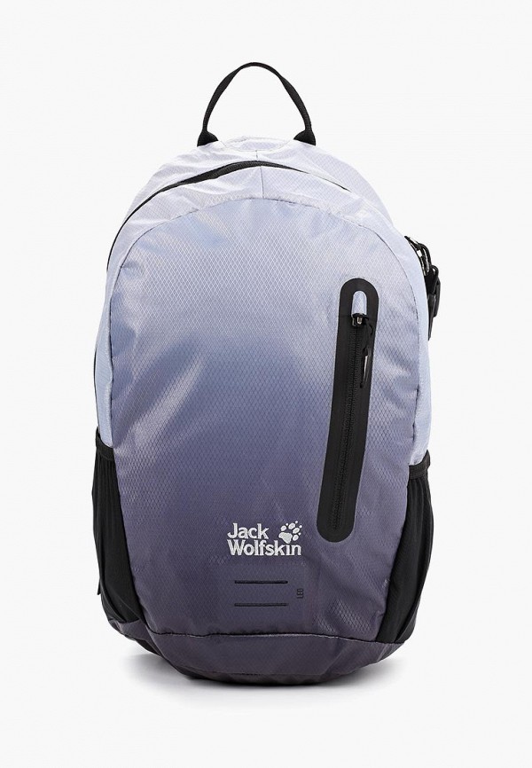 

Рюкзак Jack Wolfskin, Серый, HALO 12 PACK
