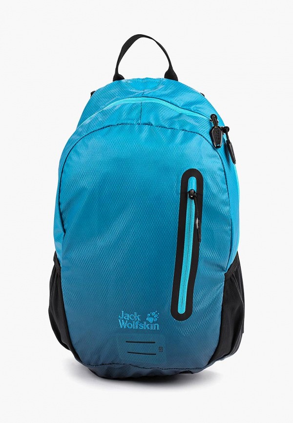 

Рюкзак Jack Wolfskin, Синий, HALO 12 PACK