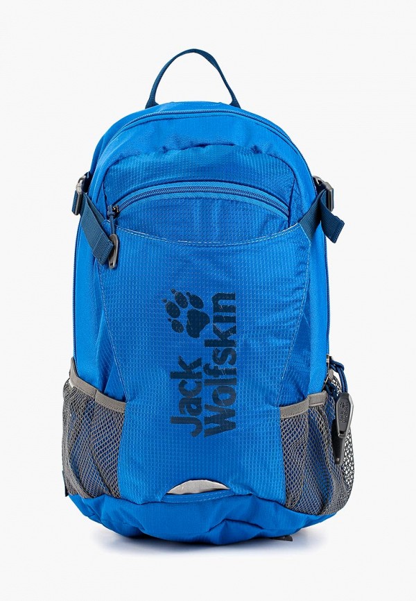 

Рюкзак Jack Wolfskin, Синий, VELOCITY 12