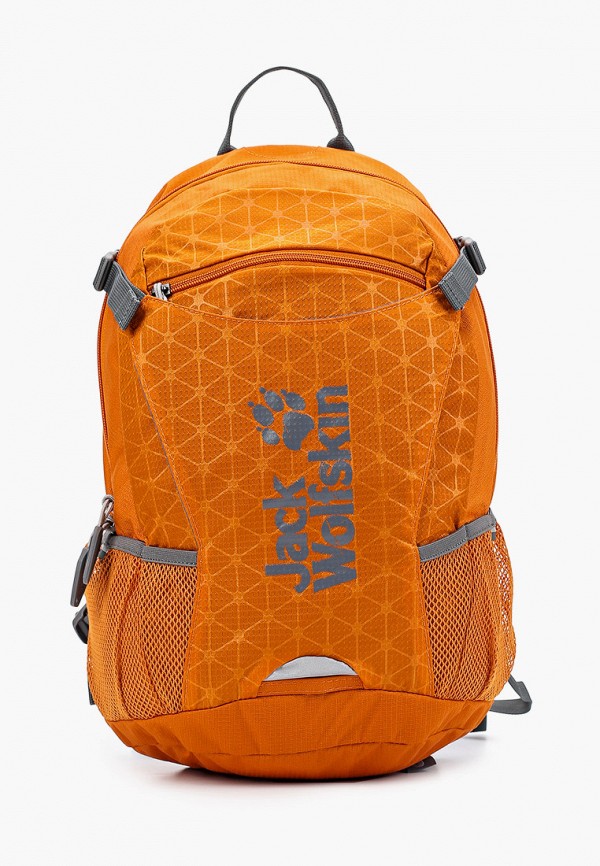 

Рюкзак Jack Wolfskin, Оранжевый, VELOCITY 12