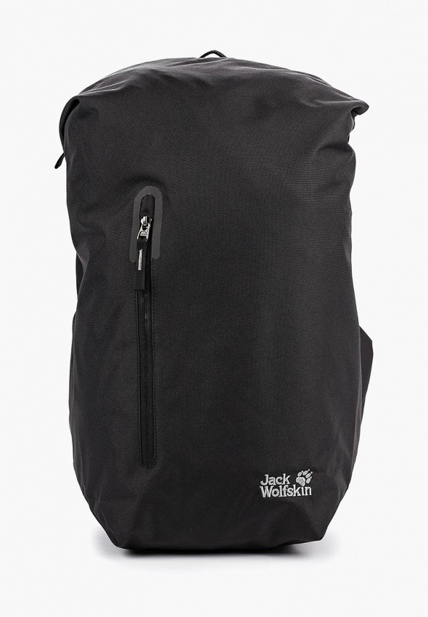 

Рюкзак Jack Wolfskin, Черный, COOGEE