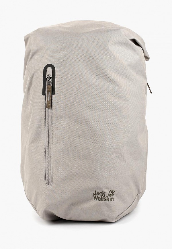 

Рюкзак Jack Wolfskin, Серый, Jack Wolfskin JA021BUGFYR6
