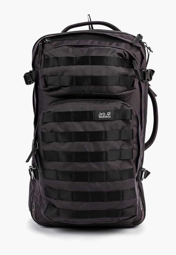 

Рюкзак Jack Wolfskin, Черный, TRT 32 PACK