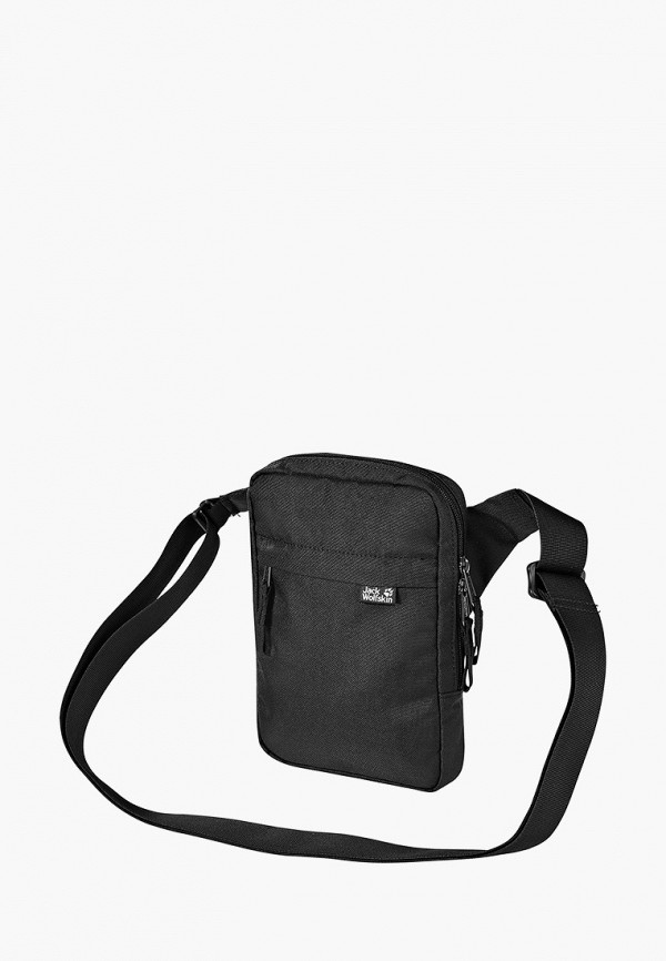 

Сумка Jack Wolfskin, Черный, Jack Wolfskin JA021BUINJZ2