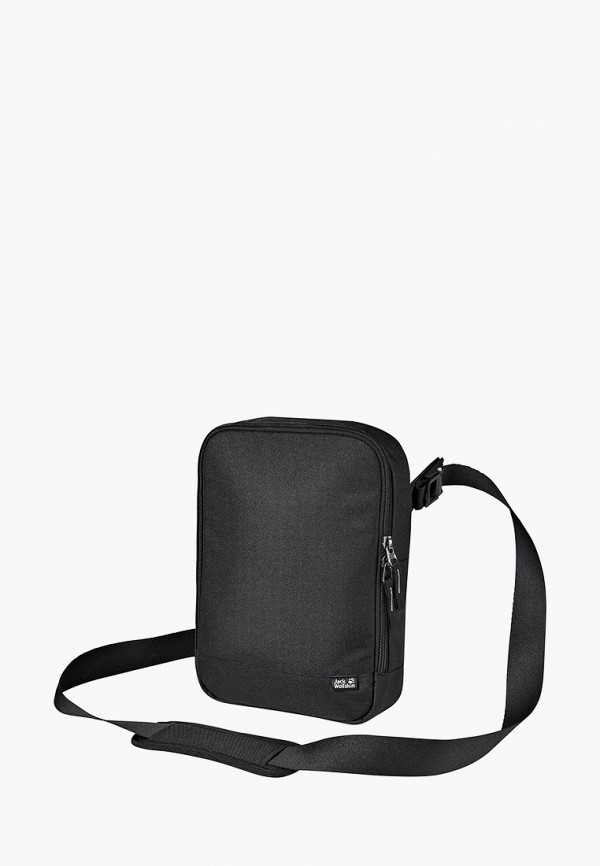

Сумка Jack Wolfskin, Черный, Jack Wolfskin JA021BUINJZ3