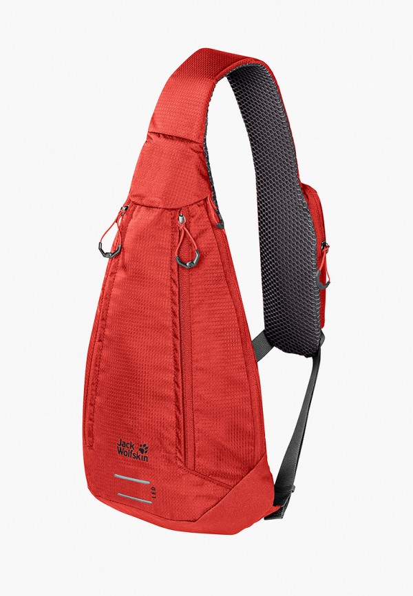 

Сумка Jack Wolfskin, Красный, Jack Wolfskin JA021BUINJZ6