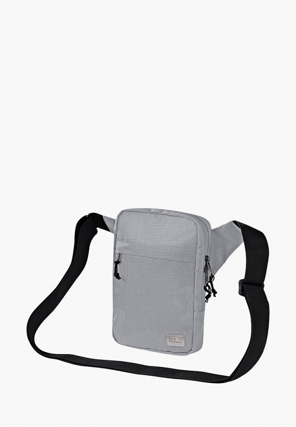 

Сумка Jack Wolfskin, Серый, Jack Wolfskin JA021BUINJZ9
