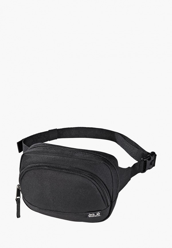 

Сумка поясная Jack Wolfskin, Черный, Jack Wolfskin JA021BUINKA7