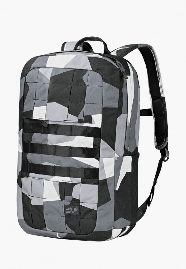 

Рюкзак Jack Wolfskin, Серый, TRT 18 PACK