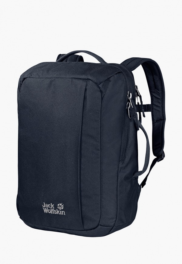 

Рюкзак Jack Wolfskin, Черный, BROOKLYN 18