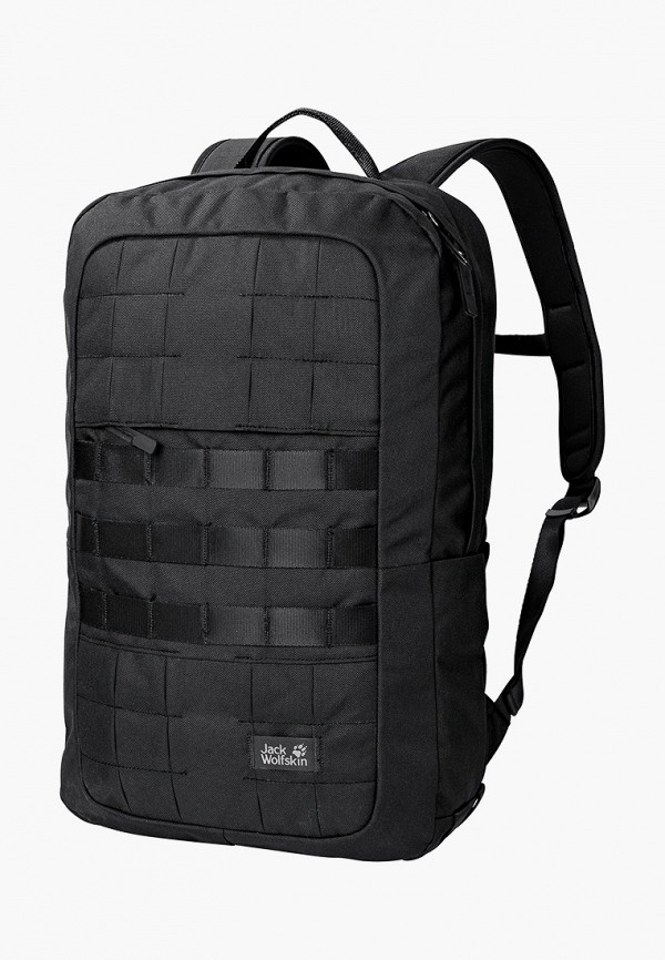 

Рюкзак Jack Wolfskin, Черный, TRT 18 PACK