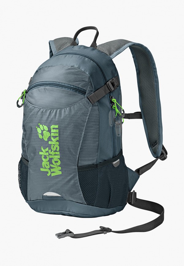 

Рюкзак Jack Wolfskin, Серый, Jack Wolfskin JA021BUKSDQ5