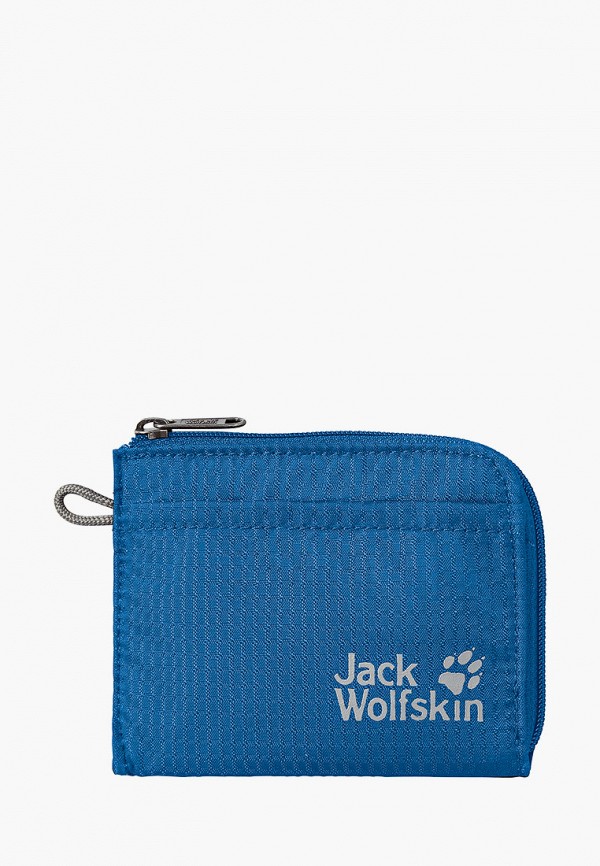 

Кошелек Jack Wolfskin, Синий, KARIBA AIR