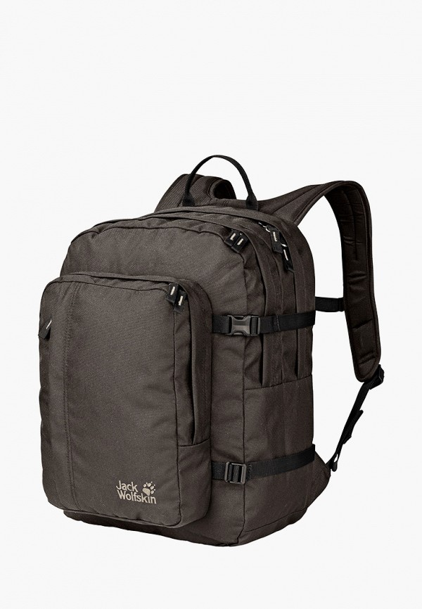 

Рюкзак Jack Wolfskin, Хаки, BERKELEY