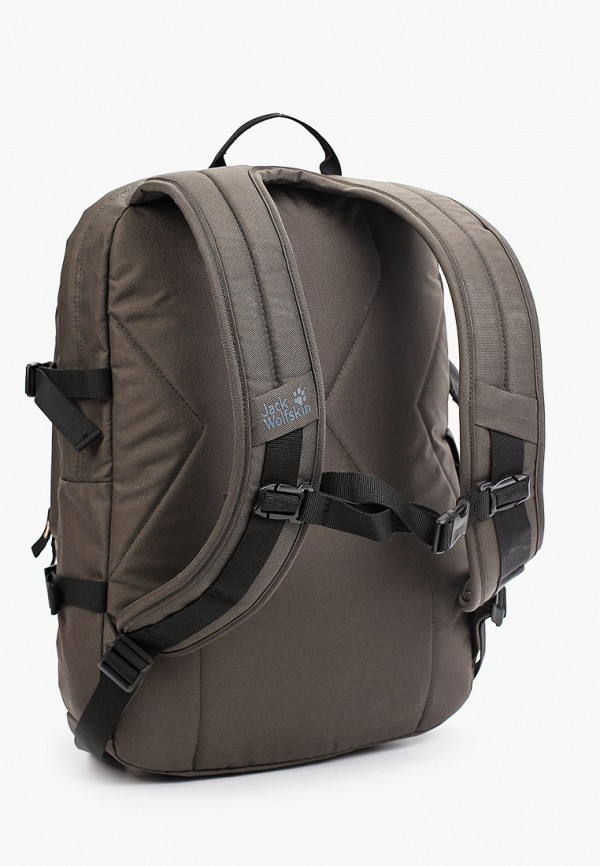фото Рюкзак jack wolfskin