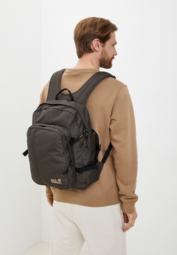 фото Рюкзак jack wolfskin