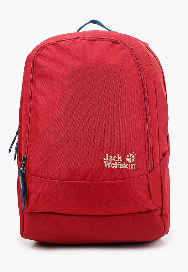 

Рюкзак Jack Wolfskin, Бордовый, PERFECT DAY