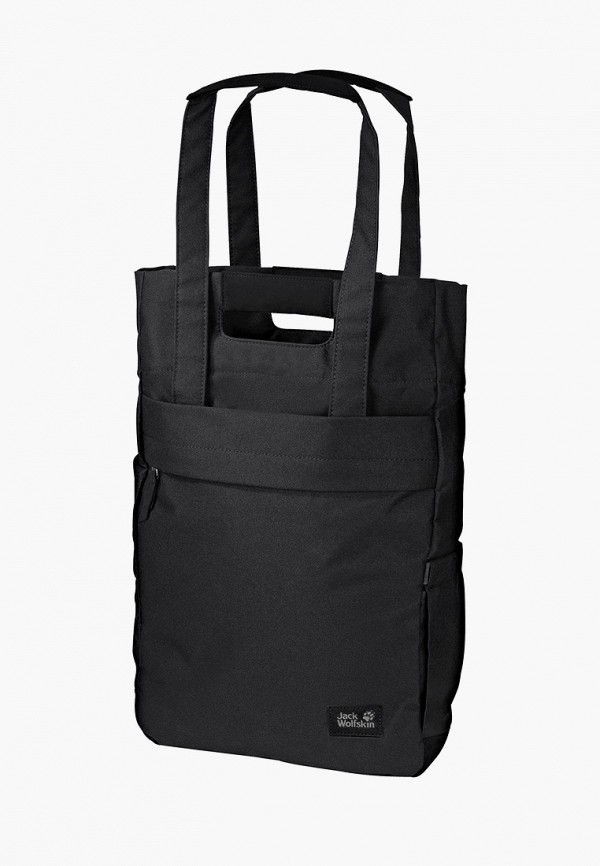 

Сумка Jack Wolfskin, Черный, PICCADILLY