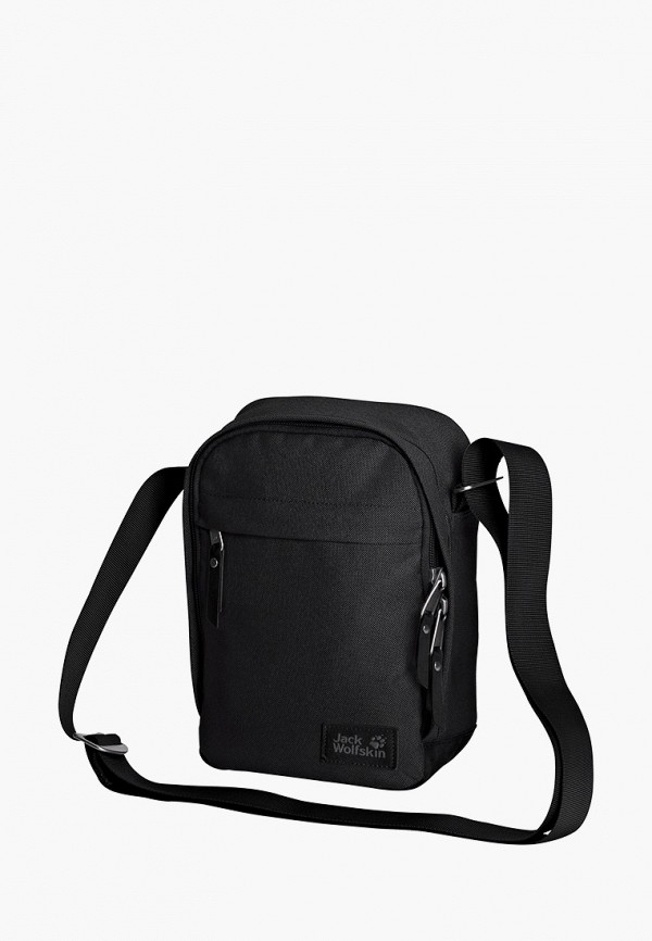 

Сумка Jack Wolfskin, Черный, HEATHROW