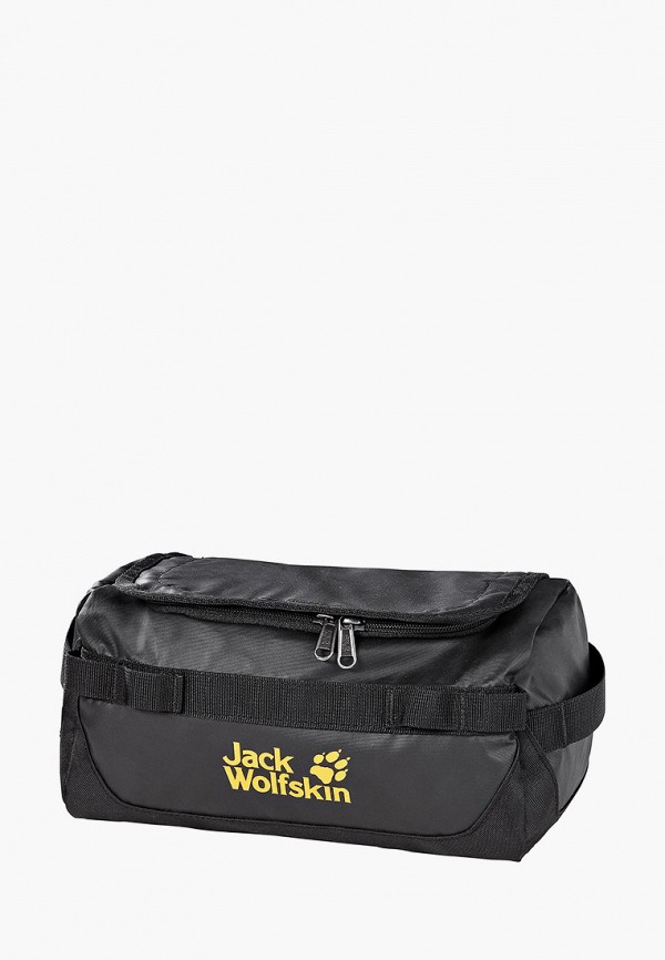 

Несессер Jack Wolfskin, Черный, Jack Wolfskin JA021BUMKPB9
