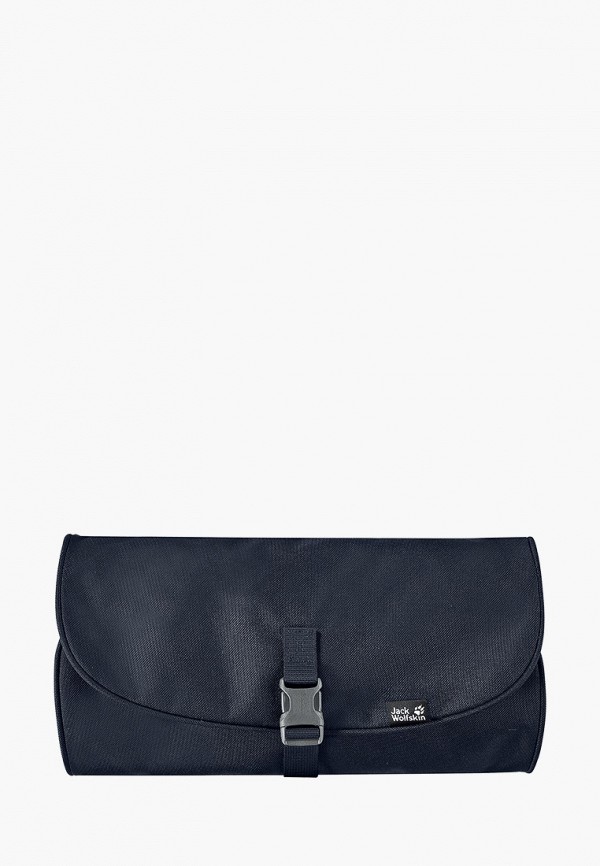 

Несессер Jack Wolfskin, Синий, WASCHSALON