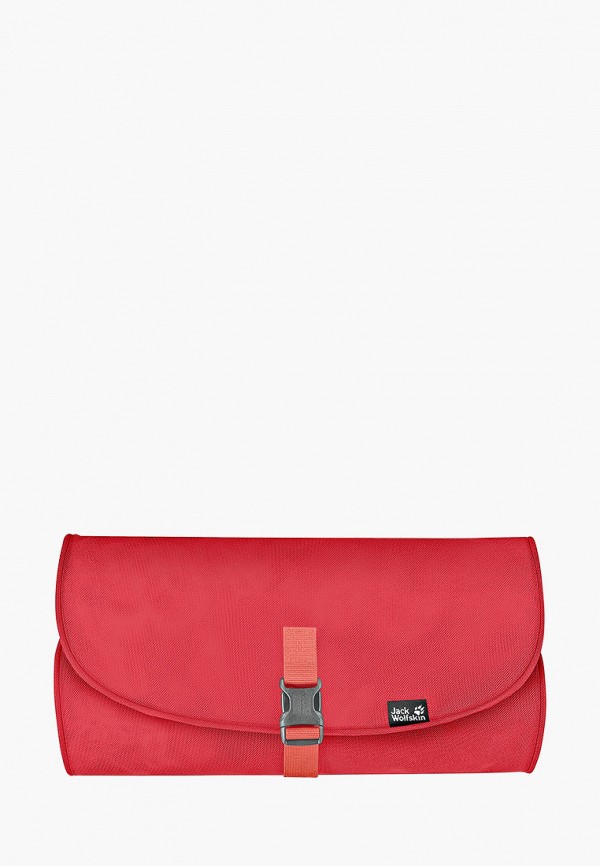 

Несессер Jack Wolfskin, Красный, Jack Wolfskin JA021BUMKPC6