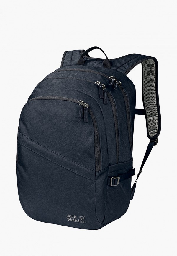 

Рюкзак Jack Wolfskin, Синий, Jack Wolfskin JA021BUMKPE4