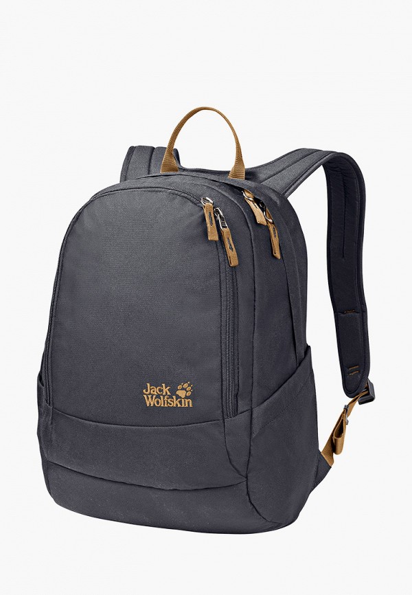 

Рюкзак Jack Wolfskin, Серый, PERFECT DAY