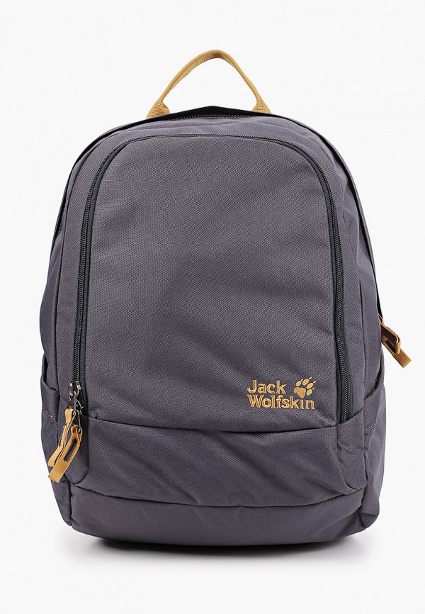 

Рюкзак Jack Wolfskin, Серый, Jack Wolfskin JA021BUMTPO3