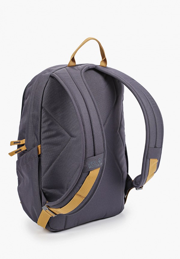 фото Рюкзак jack wolfskin