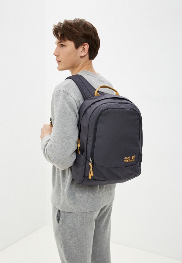 фото Рюкзак jack wolfskin