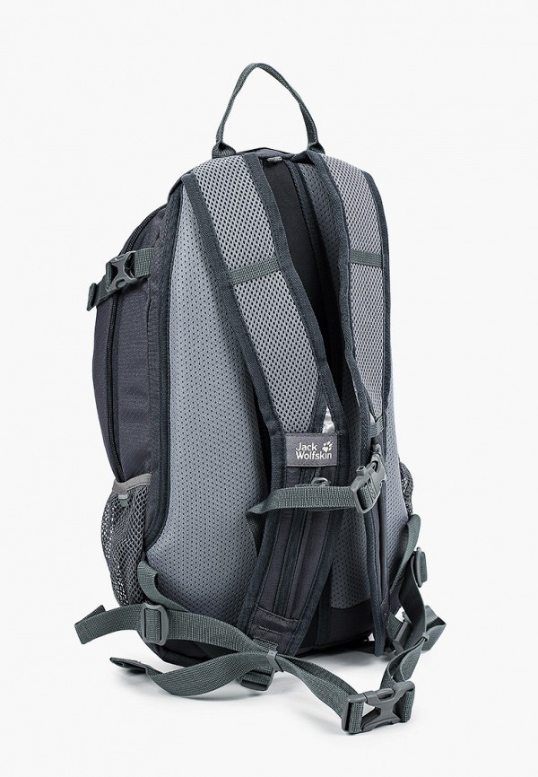 фото Рюкзак jack wolfskin