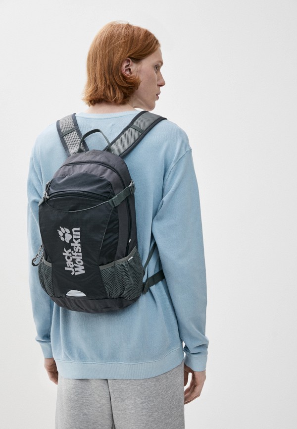фото Рюкзак jack wolfskin