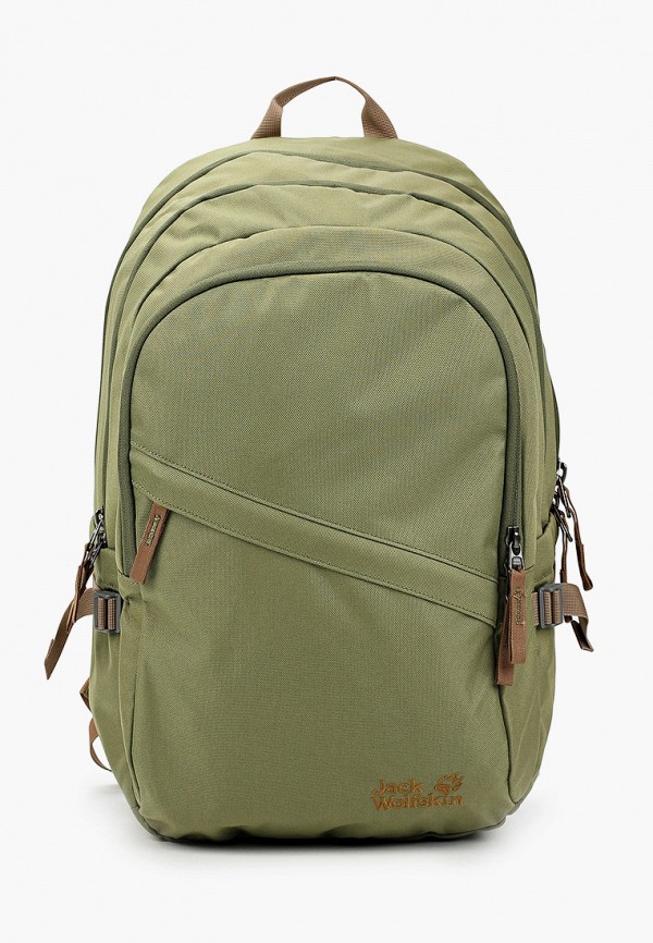 

Рюкзак Jack Wolfskin, Хаки, DAYTON