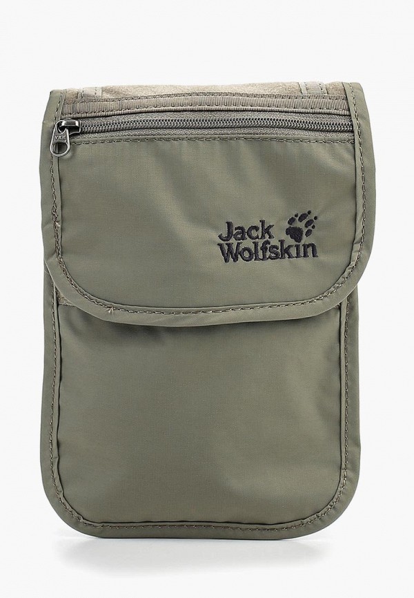 

Сумка Jack Wolfskin, Хаки, Jack Wolfskin JA021BUPDP44