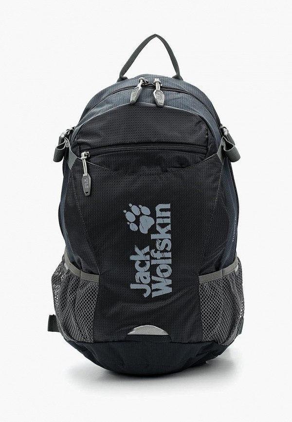 

Рюкзак Jack Wolfskin, Серый, Jack Wolfskin JA021BUWHI26