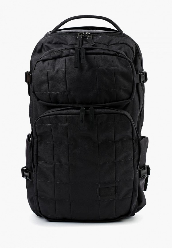 

Рюкзак Jack Wolfskin, Черный, Jack Wolfskin JA021BUWHI35