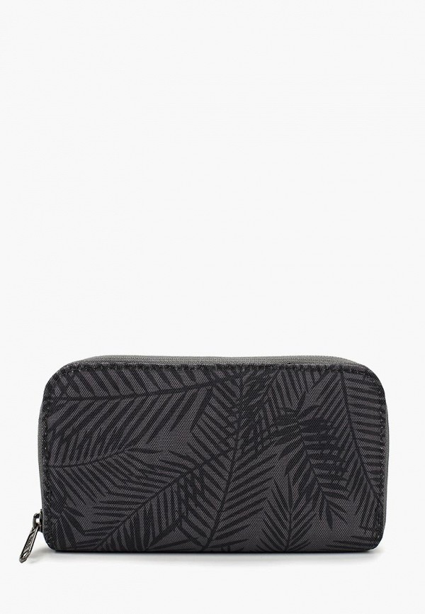 

Кошелек Jack Wolfskin, Серый