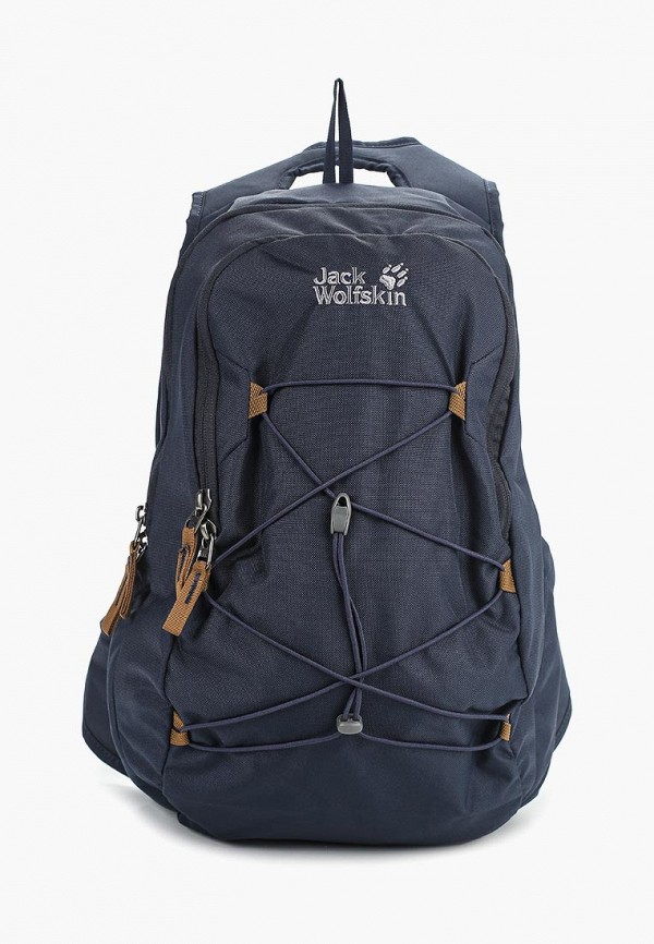

Рюкзак Jack Wolfskin, Синий, SAVONA