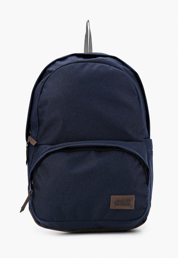 

Рюкзак Jack Wolfskin, Синий, QUEENSBURY