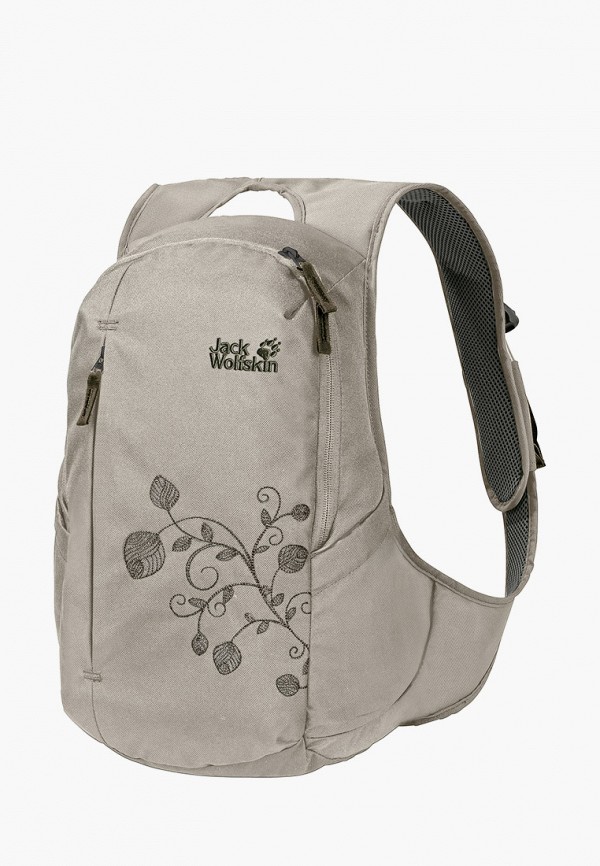 

Рюкзак Jack Wolfskin, Серый, Jack Wolfskin JA021BWINKC2