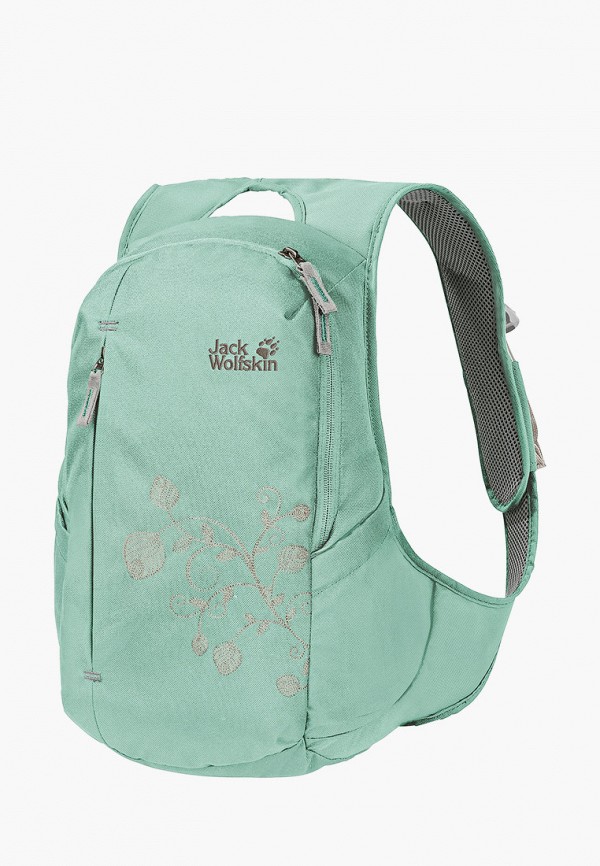 

Рюкзак Jack Wolfskin, Бирюзовый, Jack Wolfskin JA021BWINKC3
