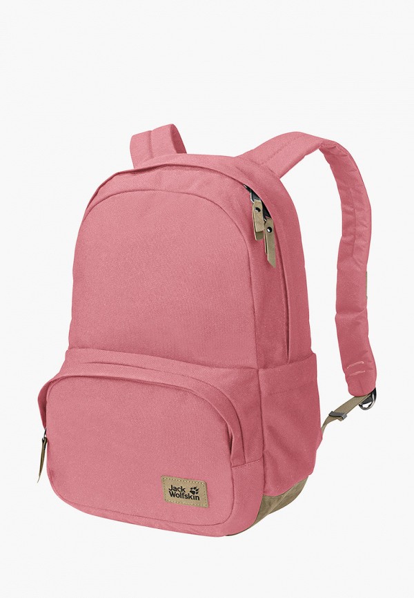 

Рюкзак Jack Wolfskin, Розовый, QUEENSBURY