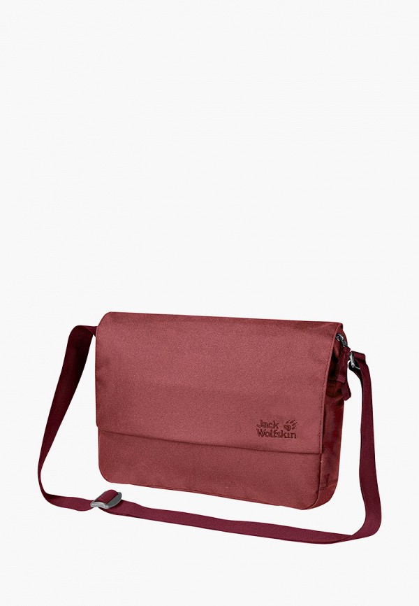 

Сумка Jack Wolfskin, Коричневый, Jack Wolfskin JA021BWINKD0
