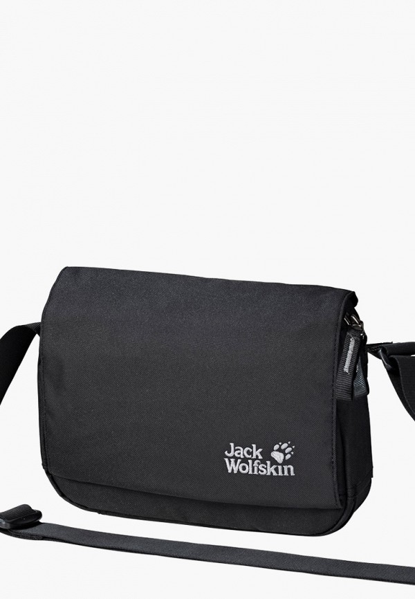

Сумка Jack Wolfskin, Черный, JULIE