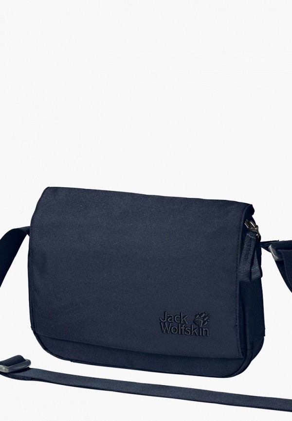 

Сумка Jack Wolfskin, Синий, Jack Wolfskin JA021BWINKD9