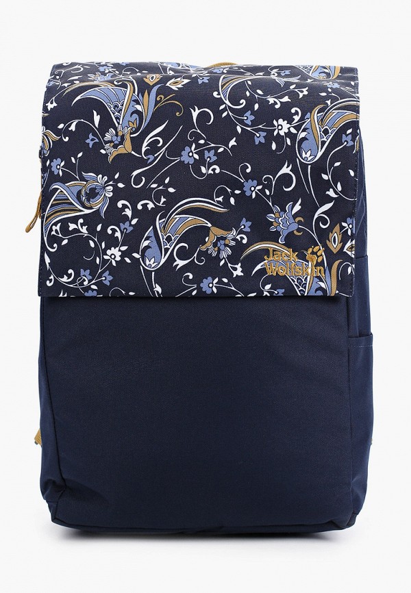 

Рюкзак Jack Wolfskin, Синий, LYNN PACK